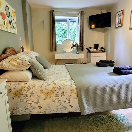 Kingsley Cottage - Beautiful Riverside Setting Beaworthy Esterno foto