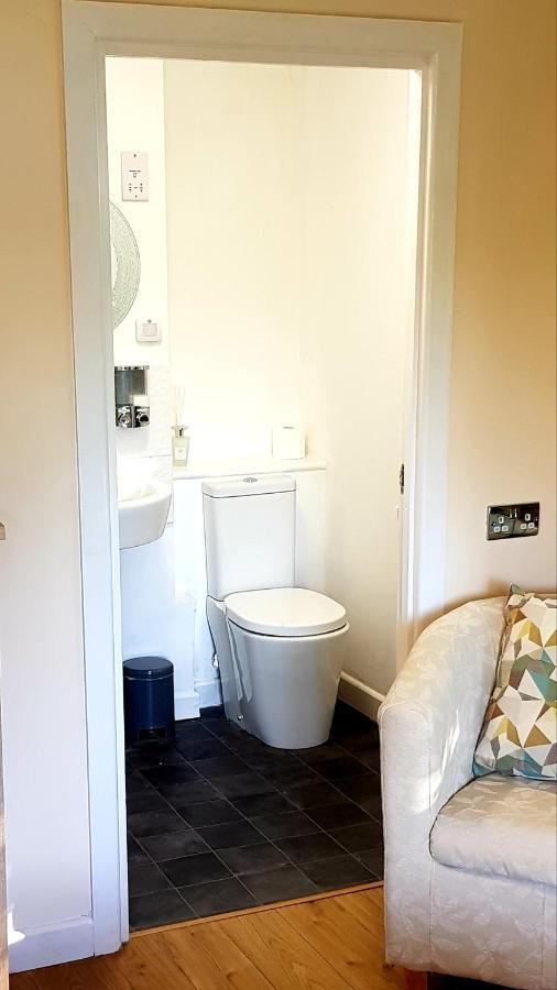 Kingsley Cottage - Beautiful Riverside Setting Beaworthy Esterno foto