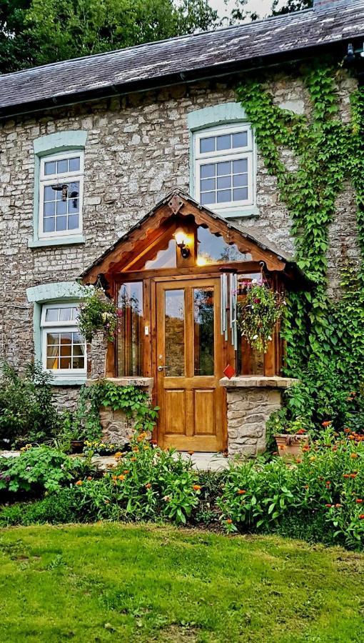Kingsley Cottage - Beautiful Riverside Setting Beaworthy Esterno foto