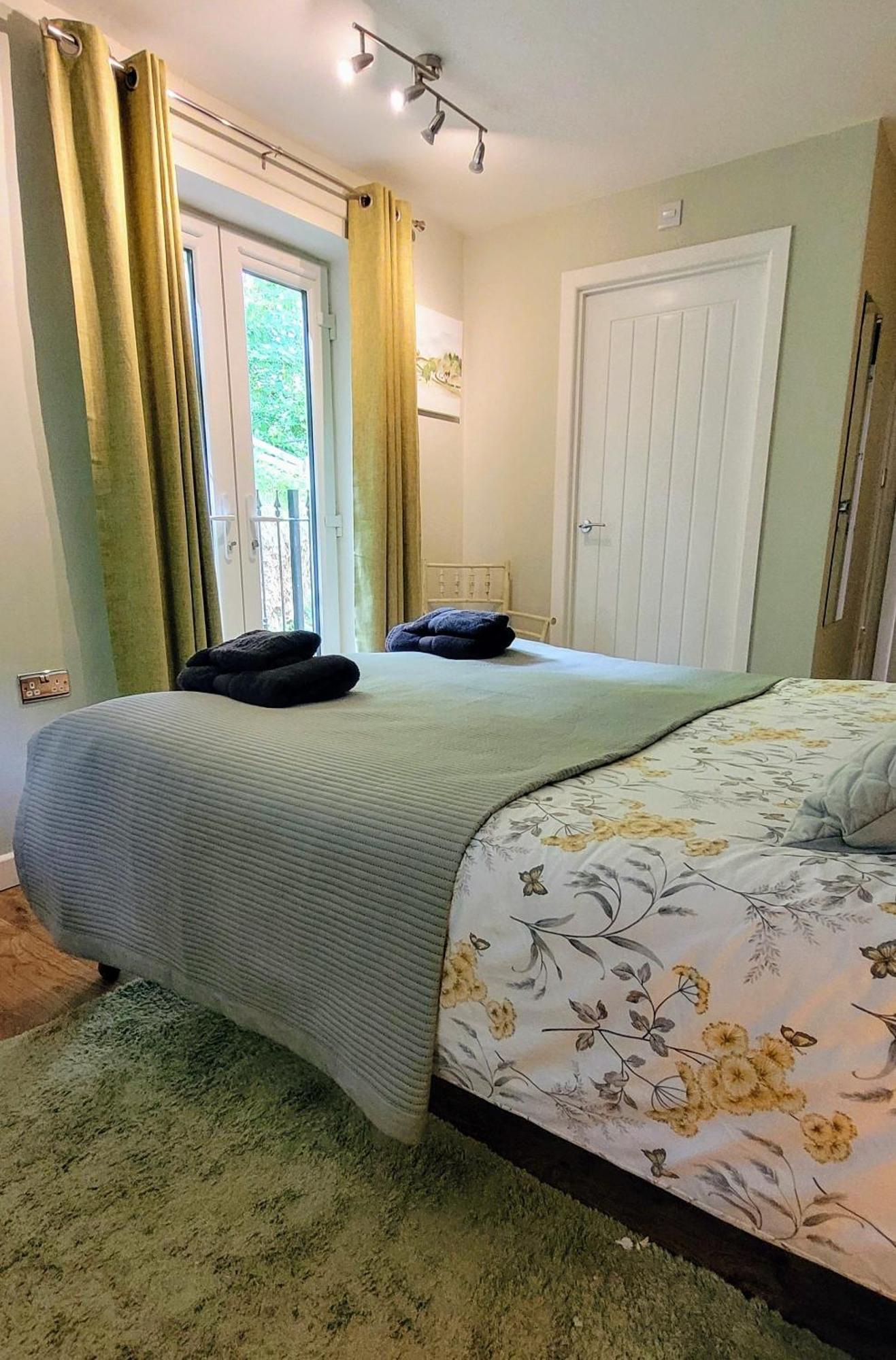 Kingsley Cottage - Beautiful Riverside Setting Beaworthy Esterno foto