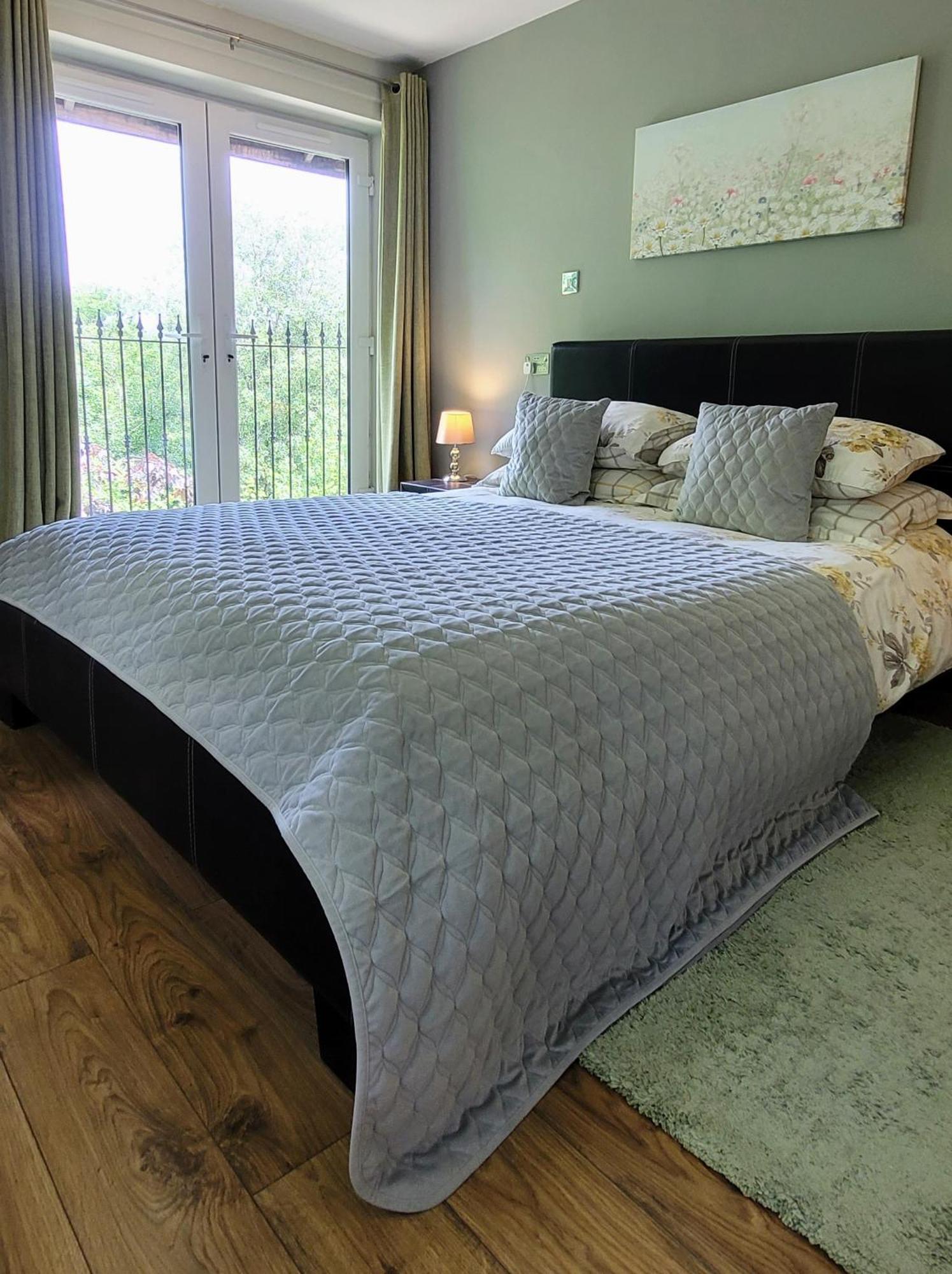 Kingsley Cottage - Beautiful Riverside Setting Beaworthy Esterno foto