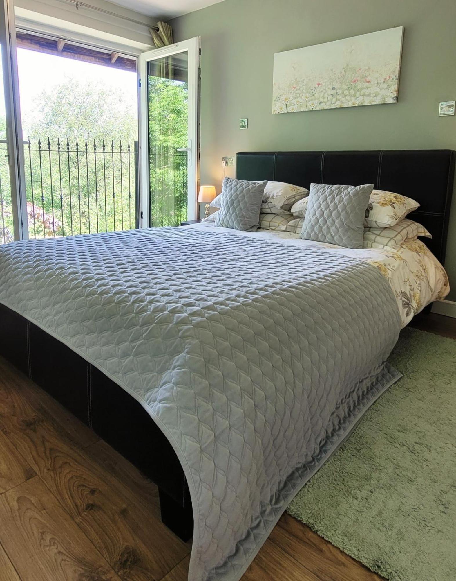 Kingsley Cottage - Beautiful Riverside Setting Beaworthy Esterno foto