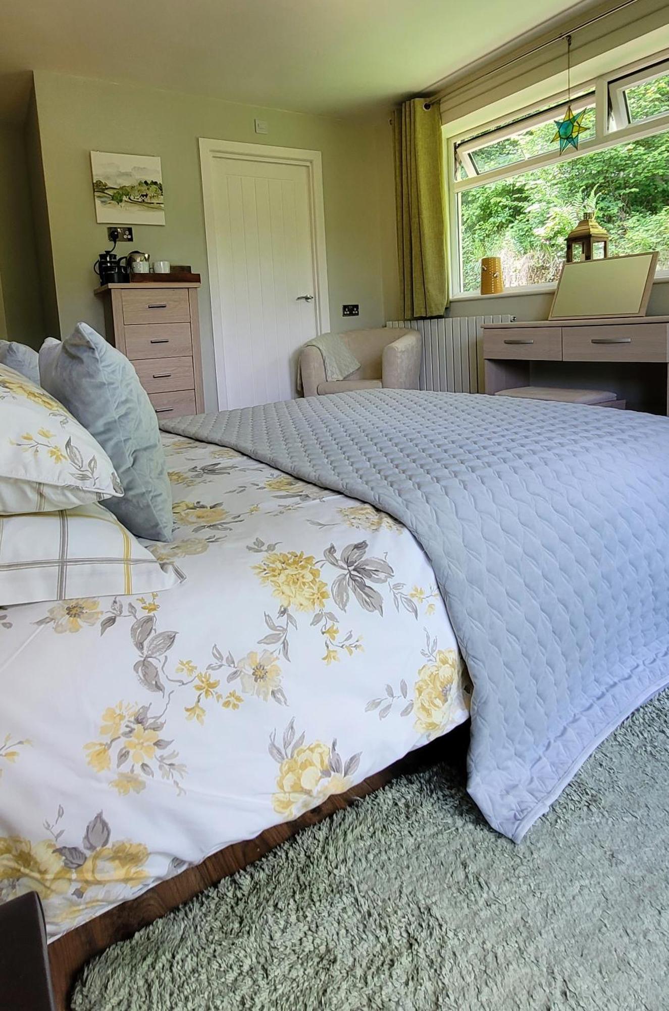 Kingsley Cottage - Beautiful Riverside Setting Beaworthy Esterno foto