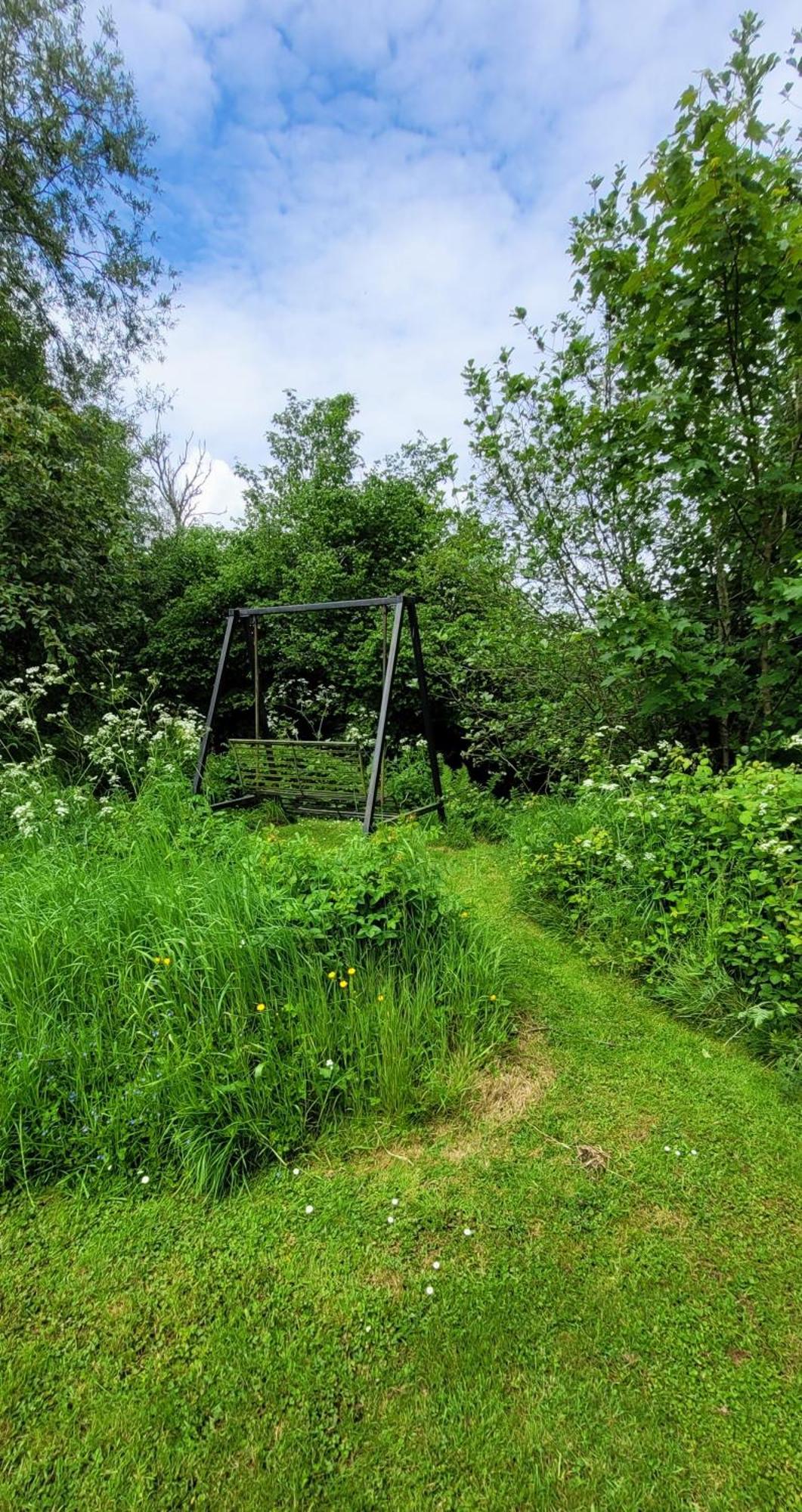 Kingsley Cottage - Beautiful Riverside Setting Beaworthy Esterno foto