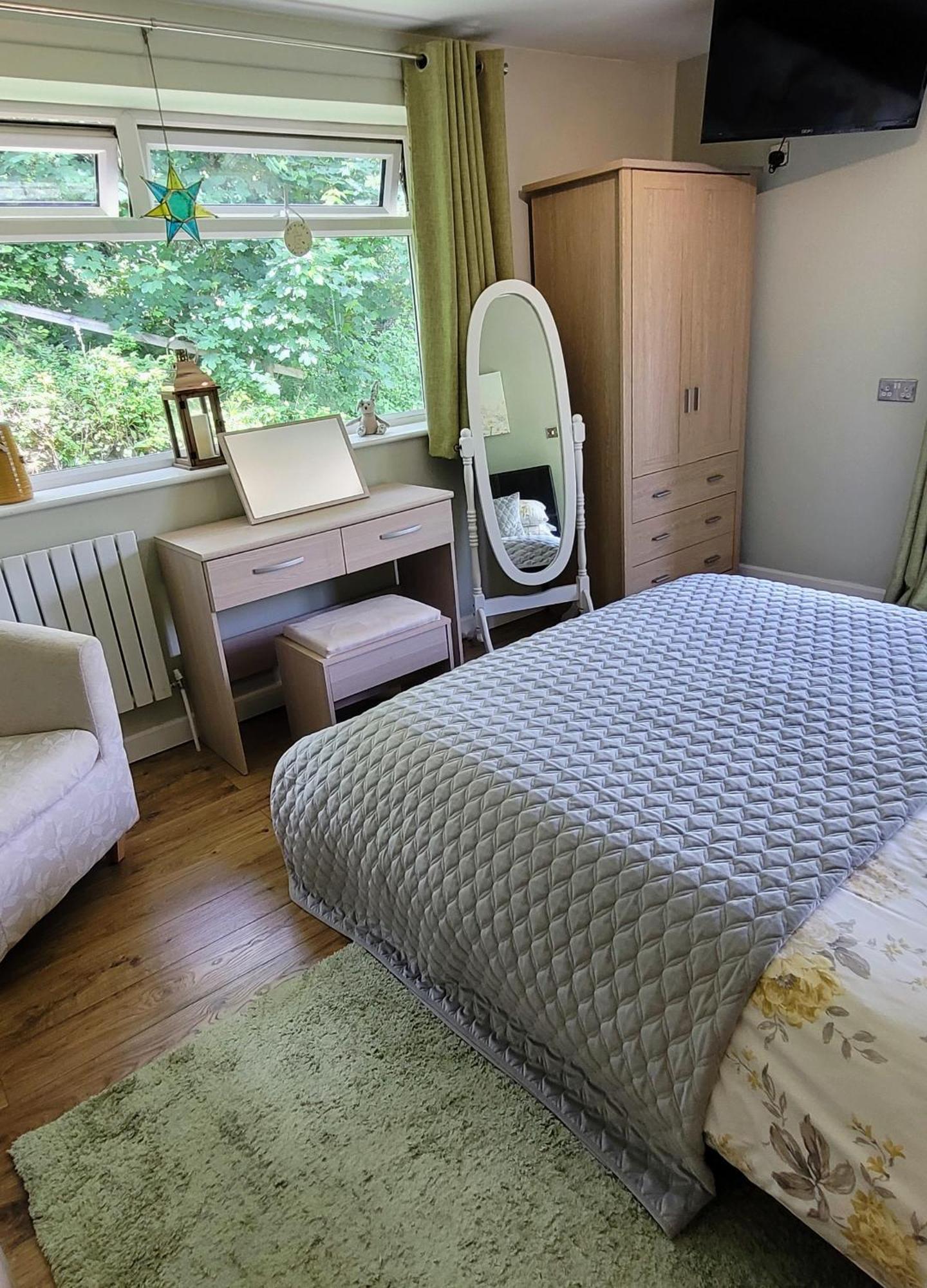 Kingsley Cottage - Beautiful Riverside Setting Beaworthy Esterno foto