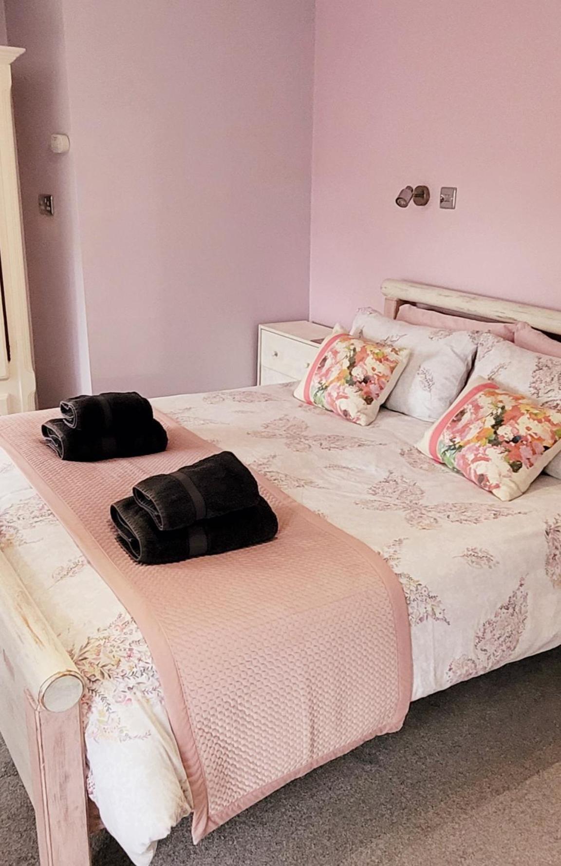 Kingsley Cottage - Beautiful Riverside Setting Beaworthy Esterno foto
